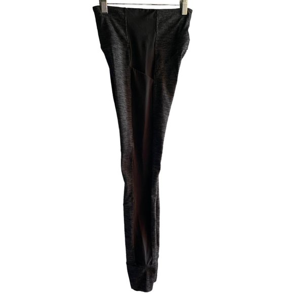 Athleta Womens Excursion Hybrid Jogger Leggings XXS Tight Pockets Gray 405666-01 - Picture 5 of 14